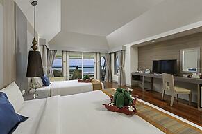 Nakara Long Beach Resort