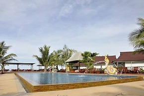 Nakara Long Beach Resort