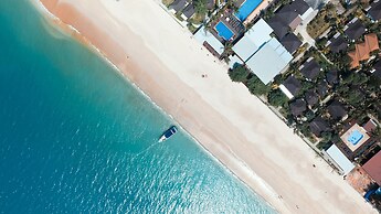 Nakara Long Beach Resort