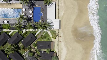 Nakara Long Beach Resort