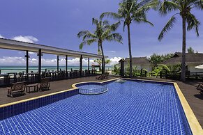 Nakara Long Beach Resort