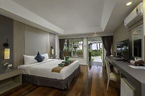 Nakara Long Beach Resort