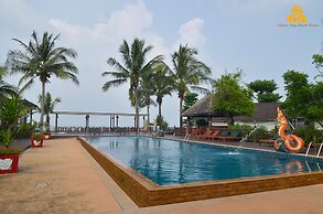 Nakara Long Beach Resort