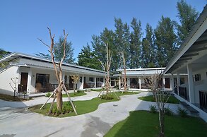 Nakara Long Beach Resort