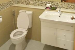 Nakara Long Beach Resort