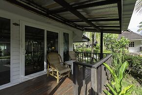 Nakara Long Beach Resort