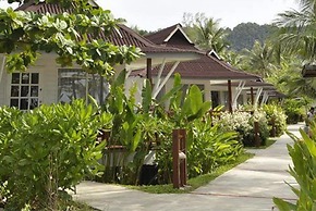 Nakara Long Beach Resort