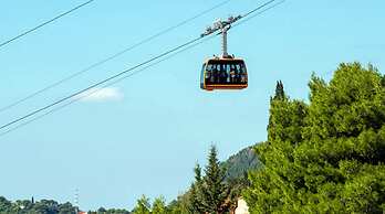 Guesthouse Home Sweet Home