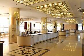 Sanitas Thermal Suites Hotel & Spa