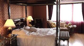 Sanitas Thermal Suites Hotel & Spa