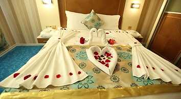 Sanitas Thermal Suites Hotel & Spa