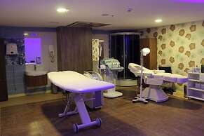 Sanitas Thermal Suites Hotel & Spa