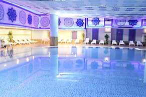 Sanitas Thermal Suites Hotel & Spa