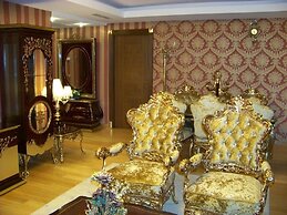 Sanitas Thermal Suites Hotel & Spa