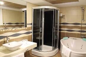 Sanitas Thermal Suites Hotel & Spa