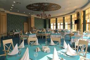 Sanitas Thermal Suites Hotel & Spa