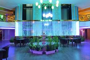 Sanitas Thermal Suites Hotel & Spa