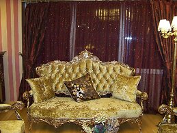 Sanitas Thermal Suites Hotel & Spa