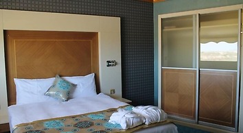 Sanitas Thermal Suites Hotel & Spa