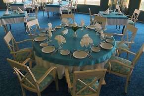 Sanitas Thermal Suites Hotel & Spa