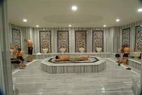 Sanitas Thermal Suites Hotel & Spa