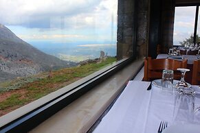 Aetovigla Traditional Guest Houses