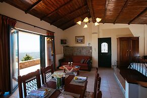 Aetovigla Traditional Guest Houses