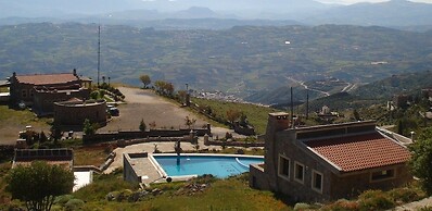 Aetovigla Traditional Guest Houses