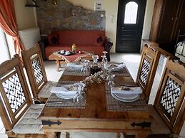 Aetovigla Traditional Guest Houses