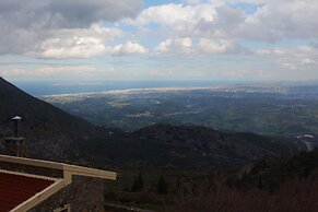 Aetovigla Traditional Guest Houses