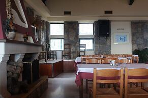 Aetovigla Traditional Guest Houses