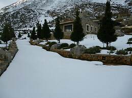 Aetovigla Traditional Guest Houses