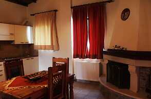 Aetovigla Traditional Guest Houses