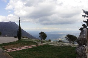 Aetovigla Traditional Guest Houses