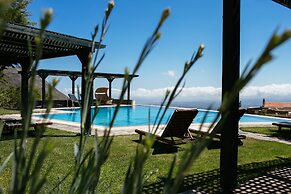 Aetovigla Traditional Guest Houses