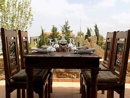 Aetovigla Traditional Guest Houses