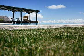 Aetovigla Traditional Guest Houses