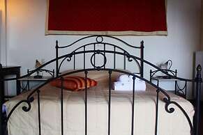 Aetovigla Traditional Guest Houses