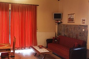 Aetovigla Traditional Guest Houses