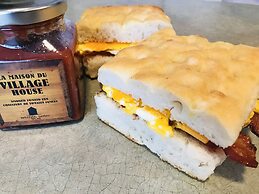 Auberge De Mon Petit Chum B&B