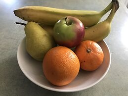 Auberge De Mon Petit Chum B&B