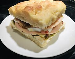 Auberge De Mon Petit Chum B&B