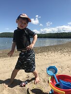 Auberge De Mon Petit Chum B&B