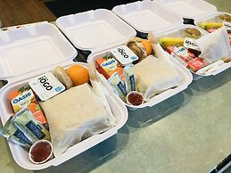 Auberge De Mon Petit Chum B&B