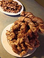 Auberge De Mon Petit Chum B&B