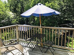 Auberge De Mon Petit Chum B&B