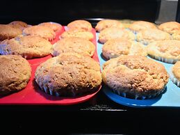 Auberge De Mon Petit Chum B&B