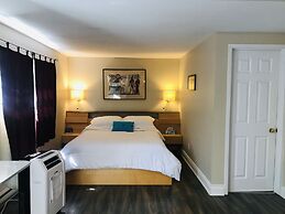 Auberge De Mon Petit Chum B&B