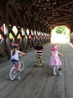 Auberge De Mon Petit Chum B&B