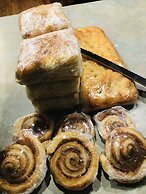 Auberge De Mon Petit Chum B&B